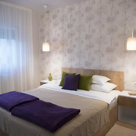 Smp 2 Apartmán