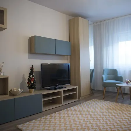 Apartment Smp 2 *