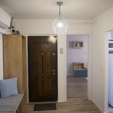 Διαμέρισμα Smp 2