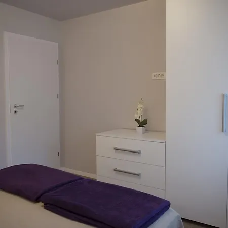 Apartment Smp 2 Timisoara