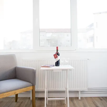 Smp 2 Apartment