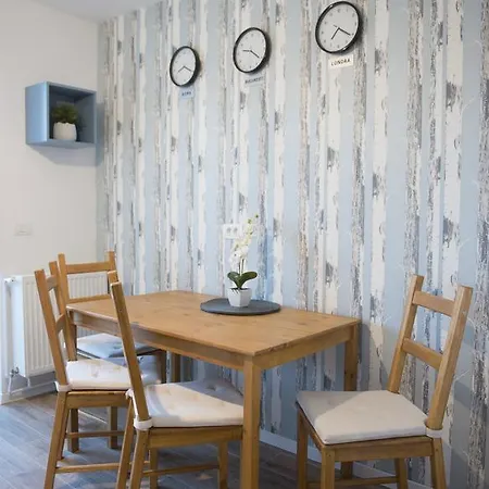 Smp 2 Apartment Timisoara