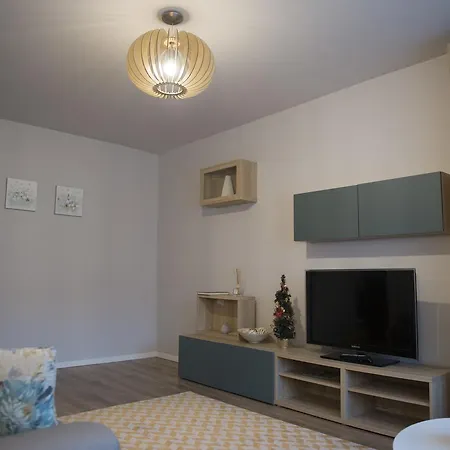 Smp 2 Apartmán Temešvár
