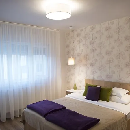 Apartmán Smp 2 *