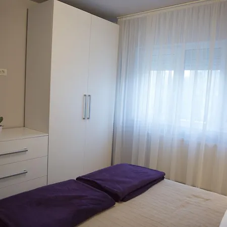 Apartmán Smp 2