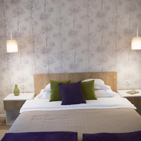 Smp 2 Apartament *