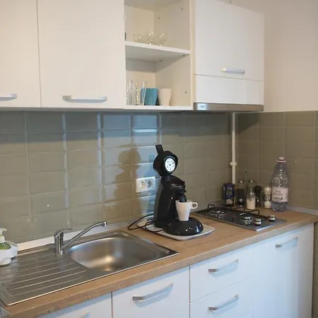 Smp 2 Apartment