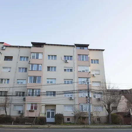Apartament Smp 2