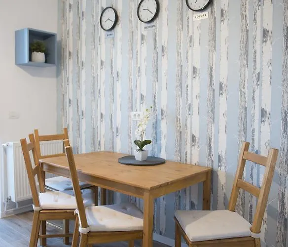 Smp 2 Apartmán Temešvár